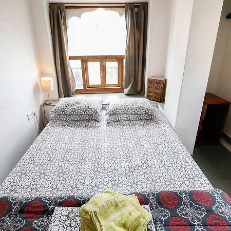 Silver Moon Haveli Ουνταϊπούρ Εξωτερικό φωτογραφία