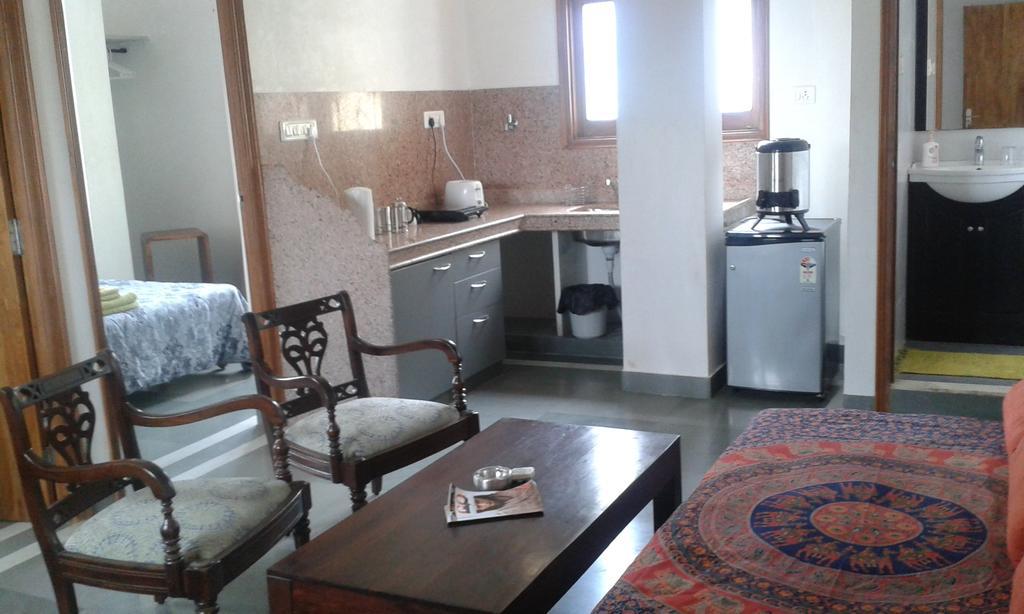 Silver Moon Haveli Ουνταϊπούρ Δωμάτιο φωτογραφία