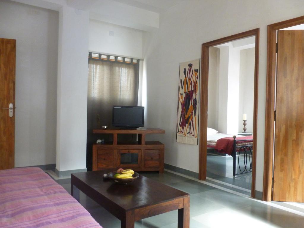 Silver Moon Haveli Ουνταϊπούρ Δωμάτιο φωτογραφία