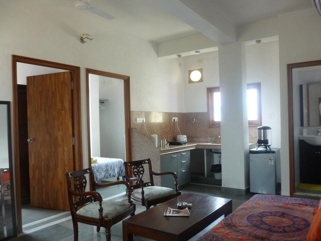 Silver Moon Haveli Ουνταϊπούρ Δωμάτιο φωτογραφία