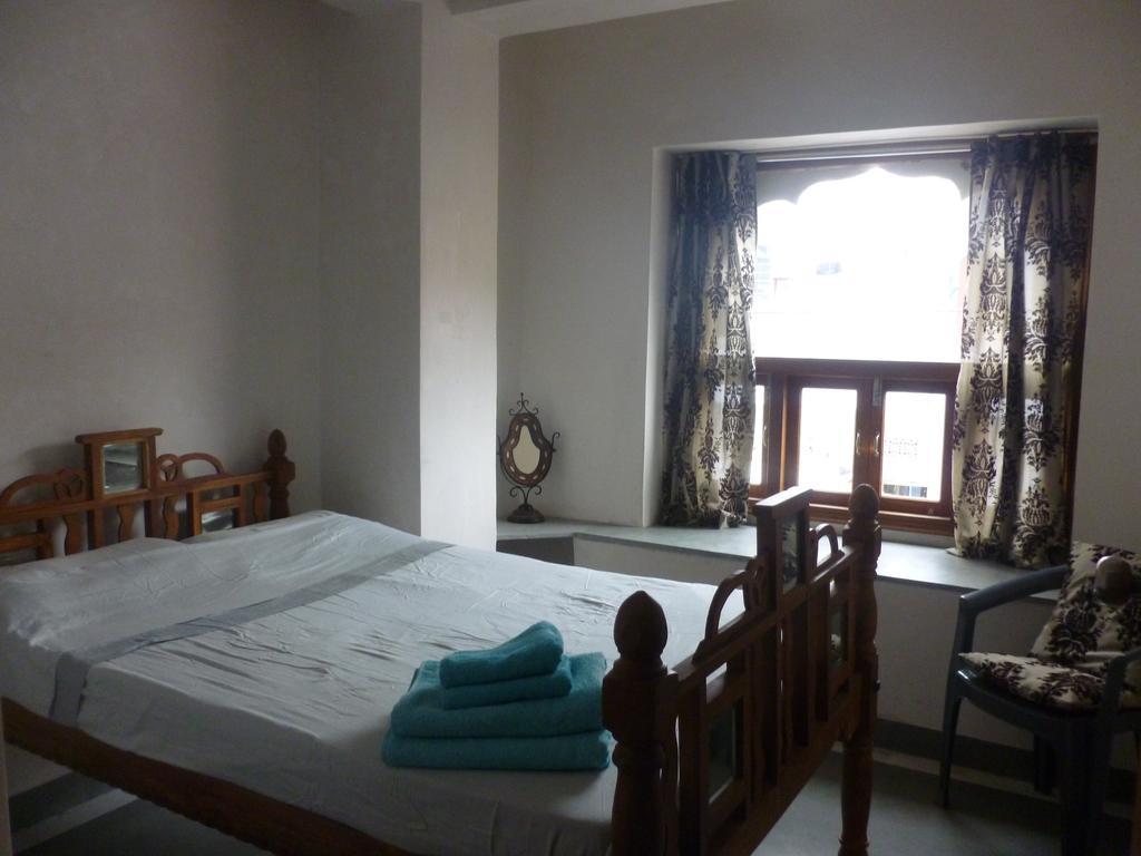 Silver Moon Haveli Ουνταϊπούρ Δωμάτιο φωτογραφία