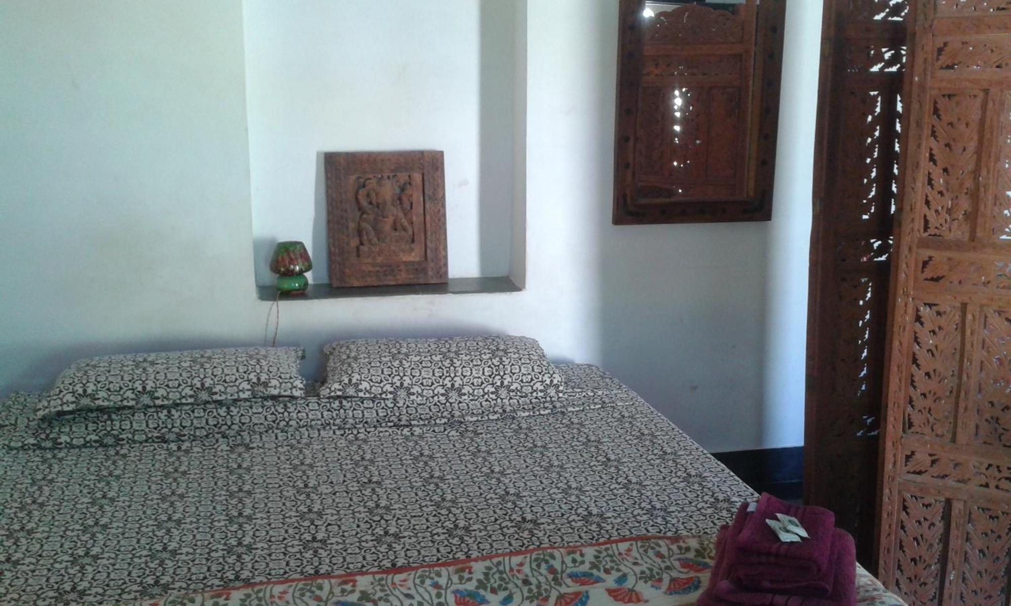 Silver Moon Haveli Ουνταϊπούρ Δωμάτιο φωτογραφία