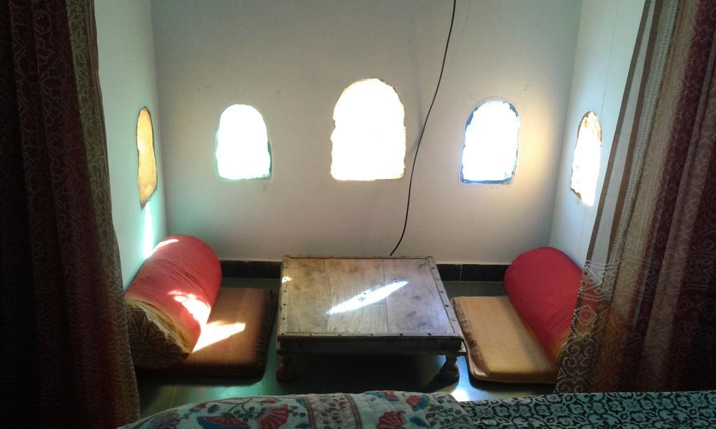 Silver Moon Haveli Ουνταϊπούρ Εξωτερικό φωτογραφία