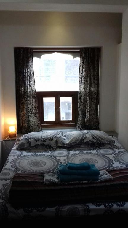 Silver Moon Haveli Ουνταϊπούρ Εξωτερικό φωτογραφία