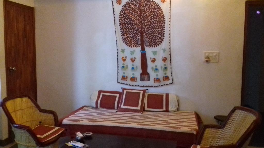 Silver Moon Haveli Ουνταϊπούρ Εξωτερικό φωτογραφία
