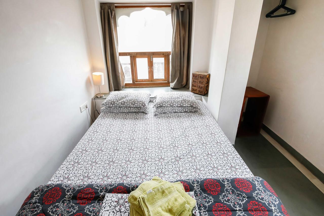 Silver Moon Haveli Ουνταϊπούρ Εξωτερικό φωτογραφία