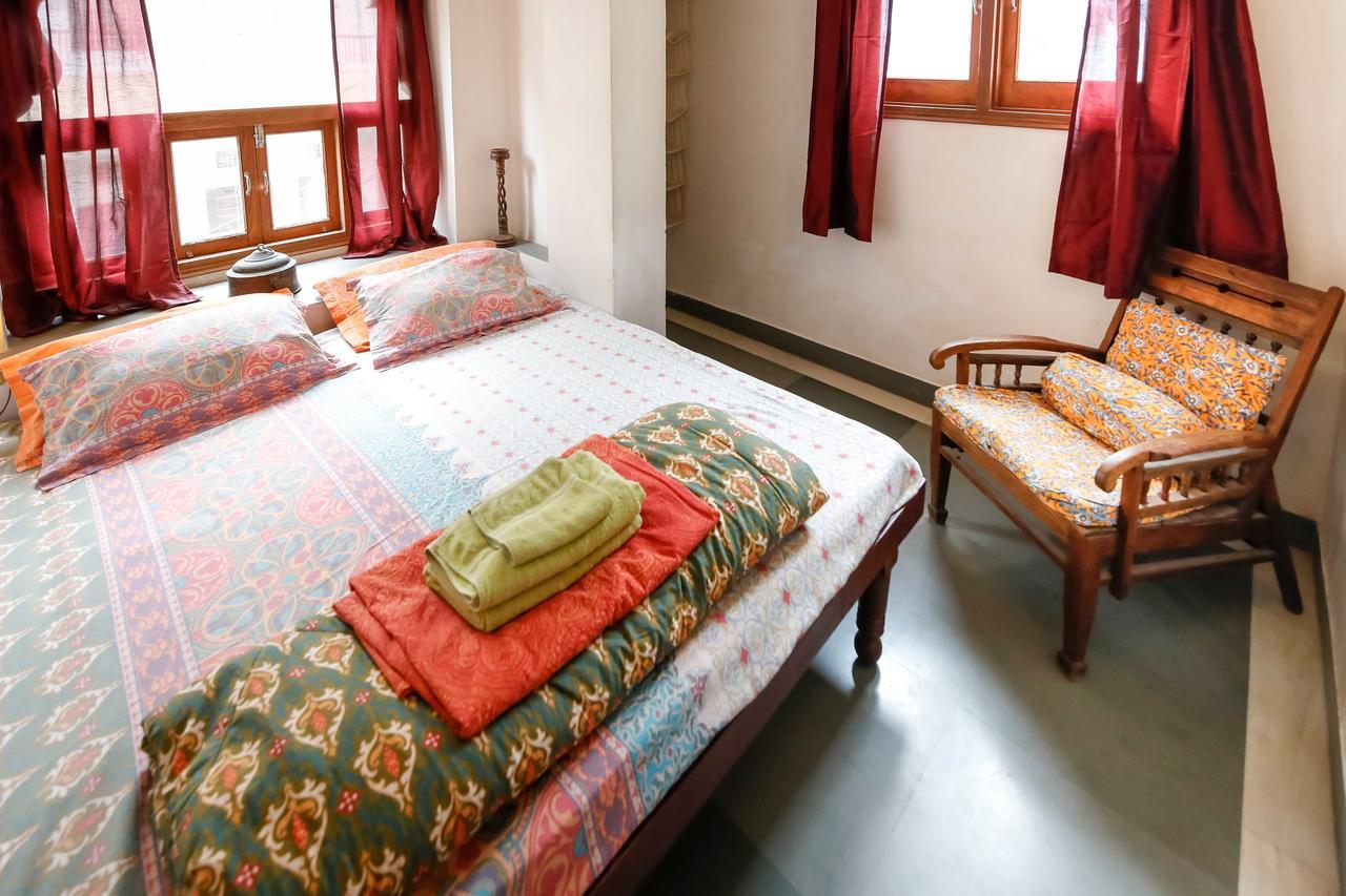 Silver Moon Haveli Ουνταϊπούρ Εξωτερικό φωτογραφία