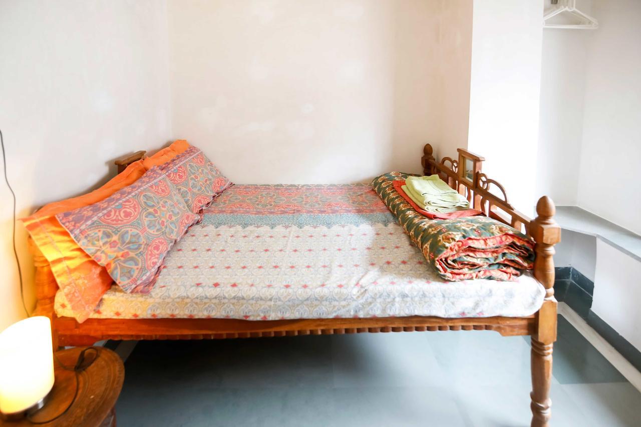 Silver Moon Haveli Ουνταϊπούρ Εξωτερικό φωτογραφία